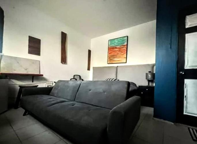 Bugambilias Departamentos Lukasa Home 과달라하라 외부 사진