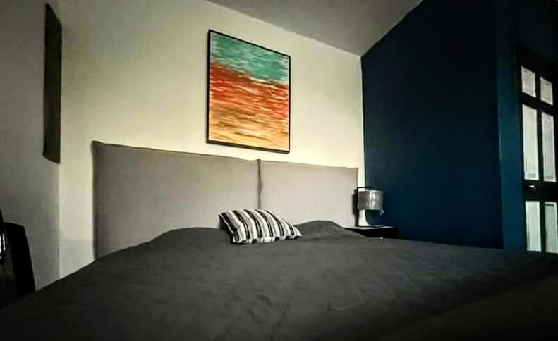 Bugambilias Departamentos Lukasa Home 과달라하라 외부 사진