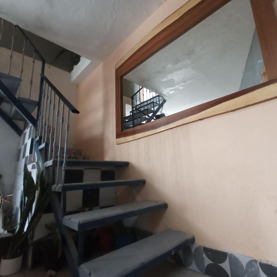 Bugambilias Departamentos Lukasa Home 과달라하라 외부 사진