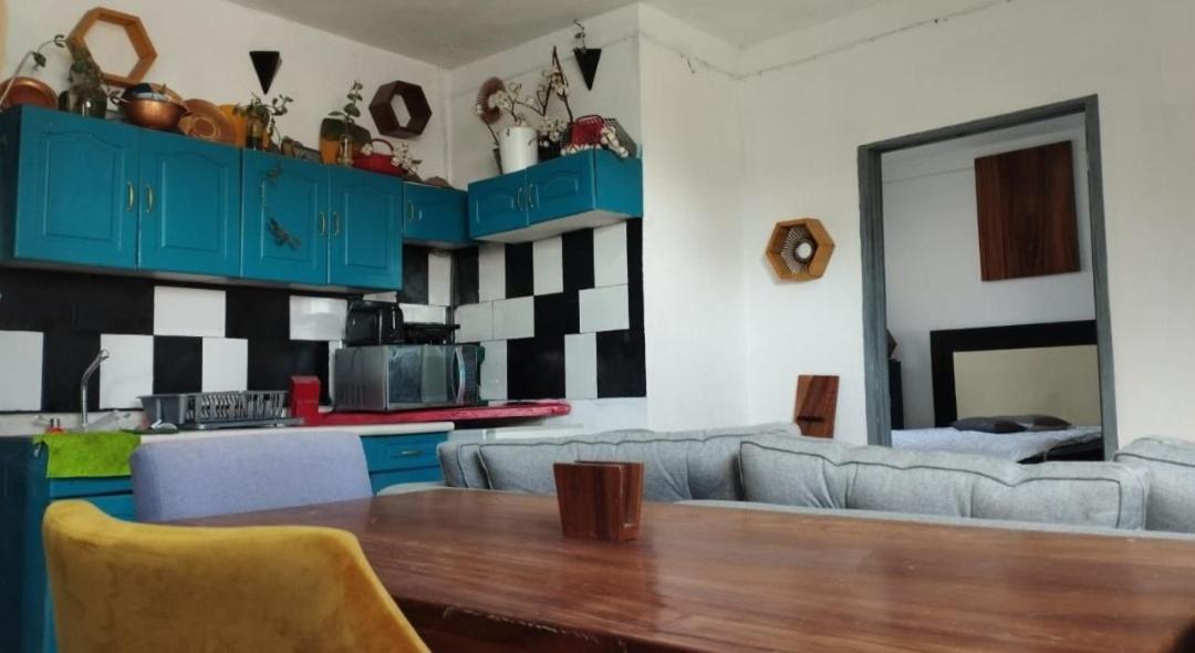 Bugambilias Departamentos Lukasa Home 과달라하라 외부 사진